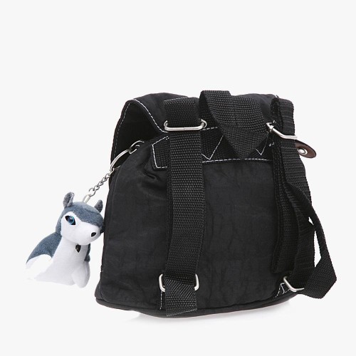 Husky 132-70006, Σακίδιο πλάτης, Μαύρο