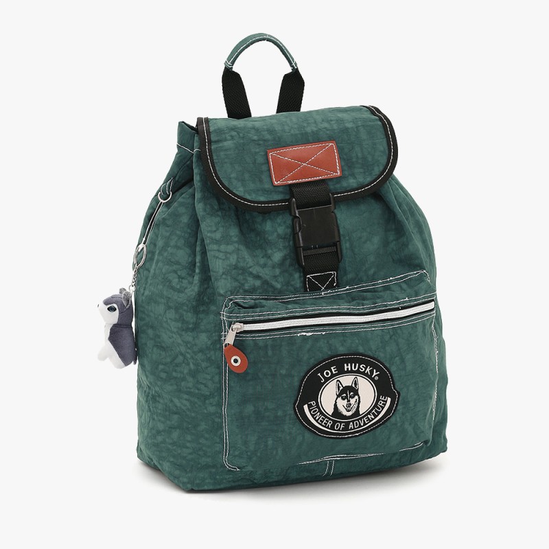 Husky 132-71242, Σακίδιο πλάτης, Πράσινο