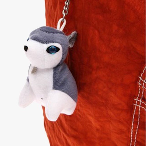 Husky 132-71242, Σακίδιο πλάτης, Πορτοκαλί