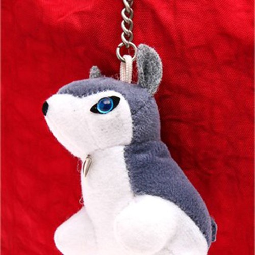 Husky 132-71242, Σακίδιο πλάτης, Κόκκινο