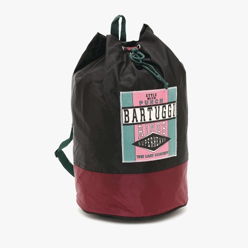 Bartuggi 132-94200, Σάκος, Μαύρο