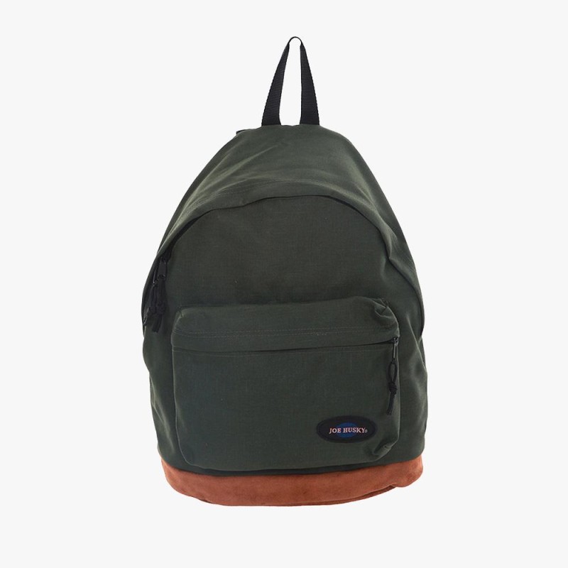 Husky 176-90264, Σακίδιο πλάτης, Χακί