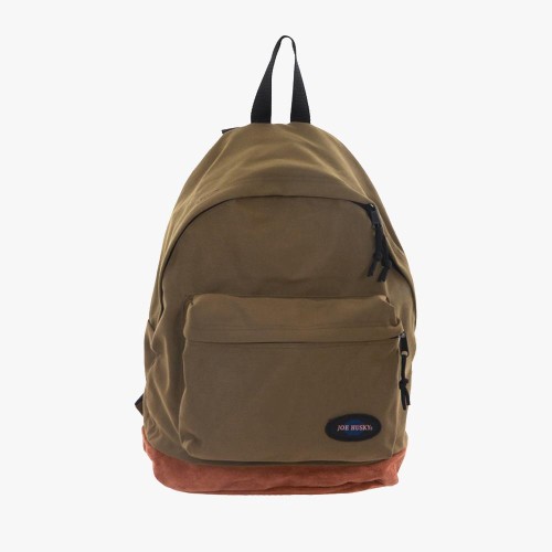 Husky 176-90264, Σακίδιο πλάτης, Καφέ