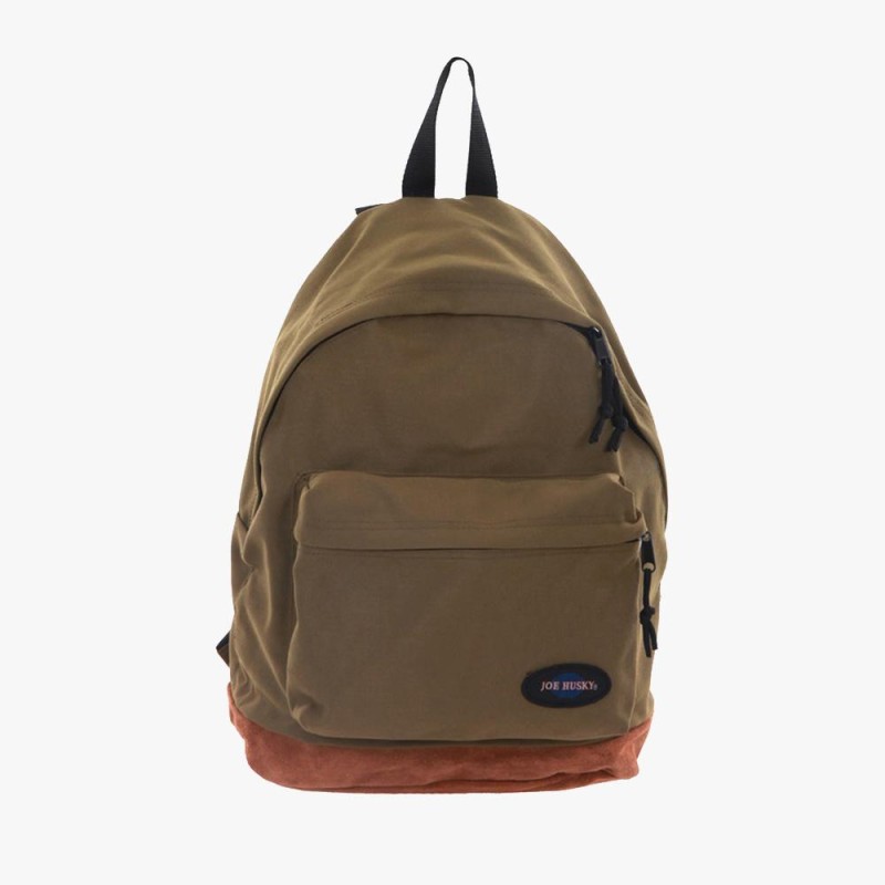 Husky 176-90264, Σακίδιο πλάτης, Καφέ