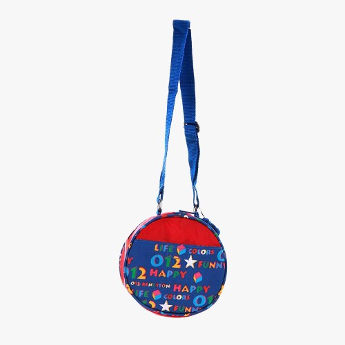 Benetton 333-38126, Κρεμαστό τσαντάκι, Κόκκινο