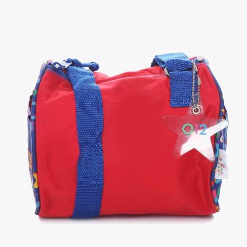 Benetton 333-38126, Κρεμαστό τσαντάκι, Κόκκινο