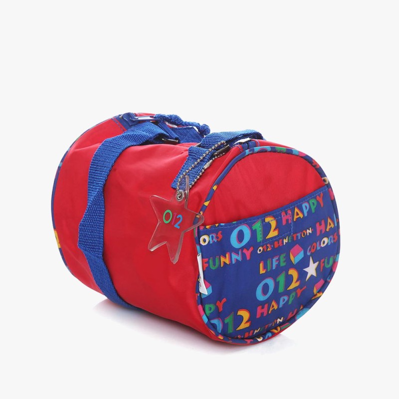 Benetton 333-38126, Κρεμαστό τσαντάκι, Κόκκινο