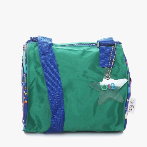 Benetton 333-38126, Κρεμαστό τσαντάκι, Πράσινο