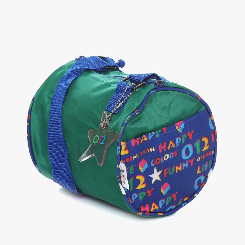 Benetton 333-38126, Κρεμαστό τσαντάκι, Πράσινο