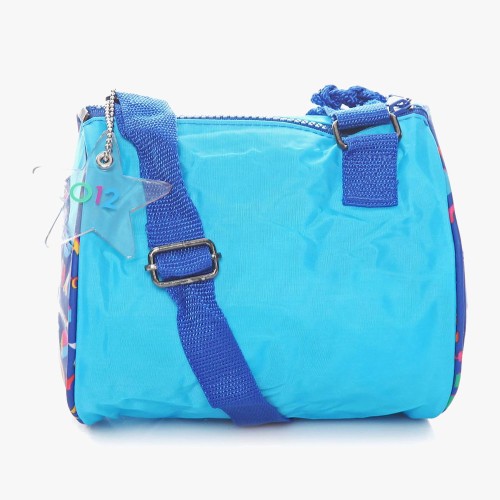 Benetton 333-38126, Κρεμαστό τσαντάκι, Μπλε