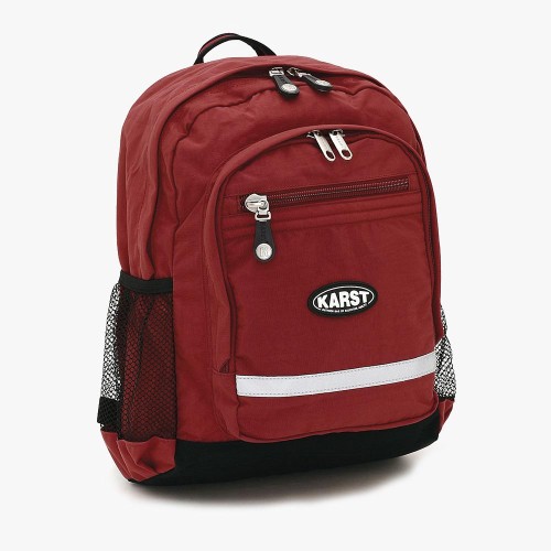 Karst 178-075, Σακίδιο, Κόκκινο