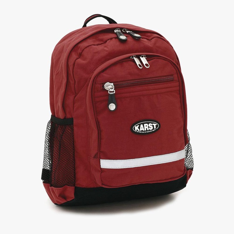 Karst 178-075, Σακίδιο, Κόκκινο