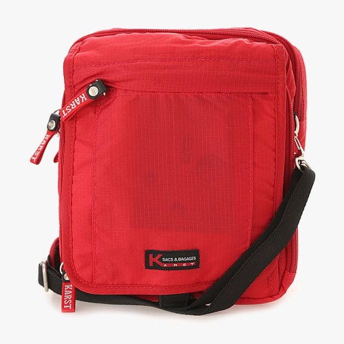 Karst 178-010-2, Τσαντάκι Χιαστί, Κόκκινο