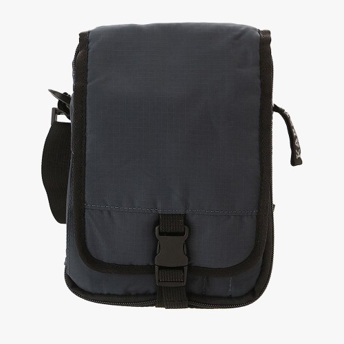 Karst 178-014, Τσαντάκι Χιαστί, Ύφασμα, Μπλε