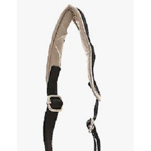 Karst 178-021-2, Τσαντάκι Χιαστί, Ύφασμα, Μπεζ