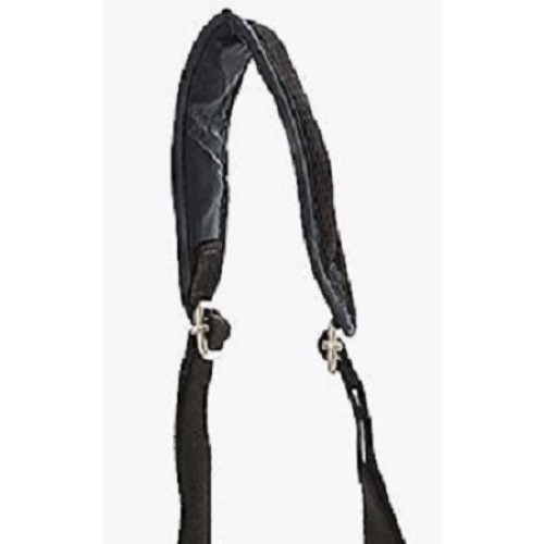 Karst 178-021-2, Τσαντάκι Χιαστί, Ύφασμα, Μπλε