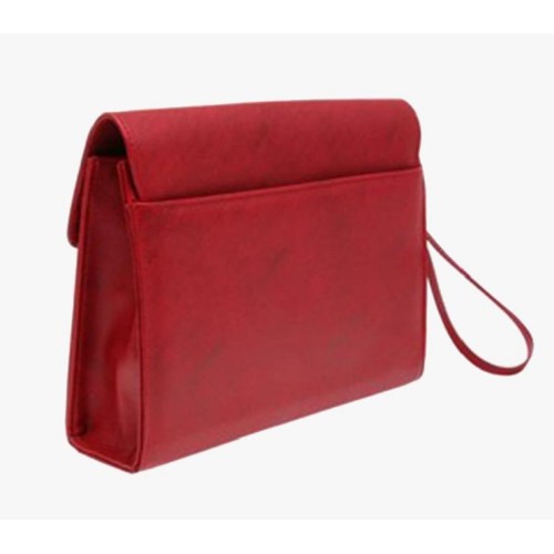 Bartuggi 025-5003, Φάκελος Συνεδρίου, Δερματίνη, Κόκκινο