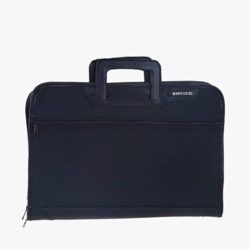 Bartuggi 001-6211, Φάκελος Συνεδρίου, Ύφασμα, Μπλε