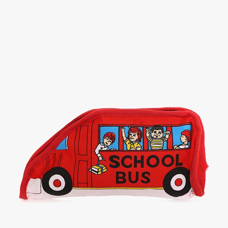 Bartuggi 019-008, Κασετίνα, Κόκκινο