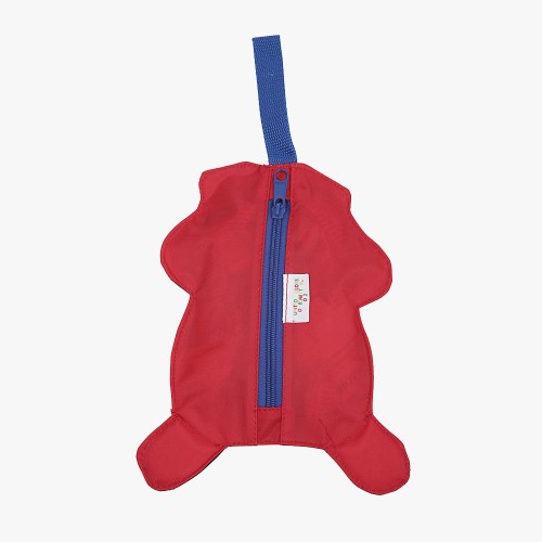 Benetton 333-38207, Κασετίνα, Πολύχρωμο