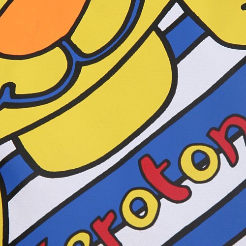 Benetton 333-38207, Κασετίνα, Πολύχρωμο