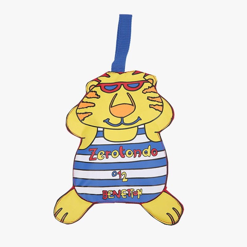 Benetton 333-38207, Κασετίνα, Πολύχρωμο