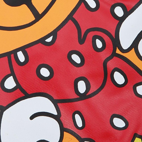 Benetton 333-38208, Κασετίνα, Πολύχρωμο