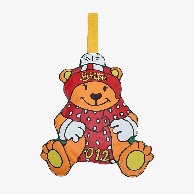 Benetton 333-38208, Κασετίνα, Πολύχρωμο