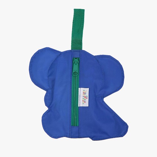 Benetton 333-38209, Κασετίνα, Πολύχρωμο