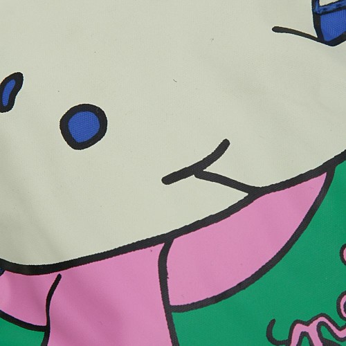 Benetton 333-38209, Κασετίνα, Πολύχρωμο