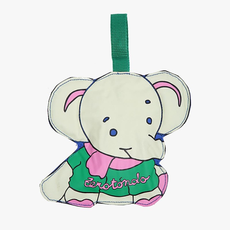 Benetton 333-38209, Κασετίνα, Πολύχρωμο