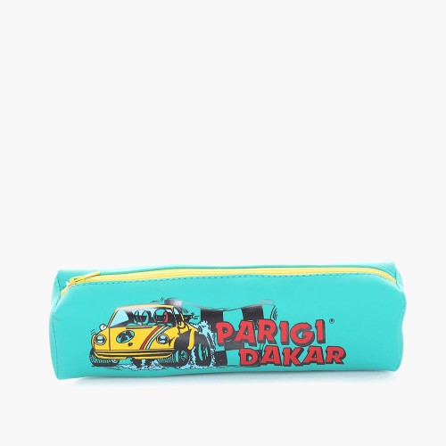 Bartuggi 312-523, Κασετίνα, Τιρκουάζ