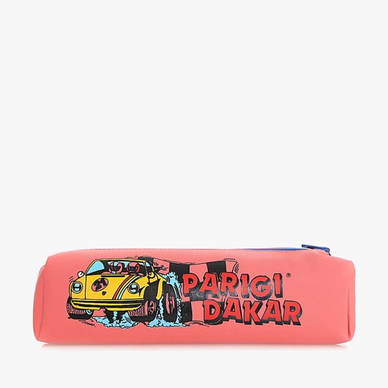 Bartuggi 312-523, Κασετίνα, Ροζ