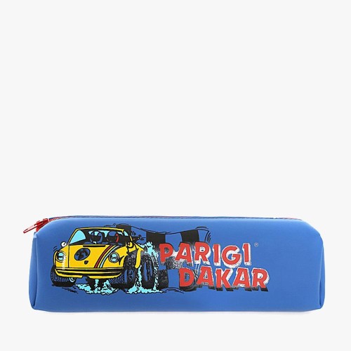 Bartuggi 312-523, Κασετίνα, Μπλε