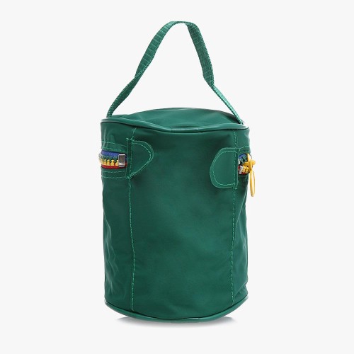 Benetton 333-17212, Κασετίνα, Πράσινο