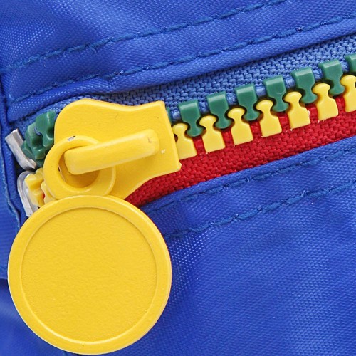 Benetton 333-17212, Κασετίνα, Μπλε