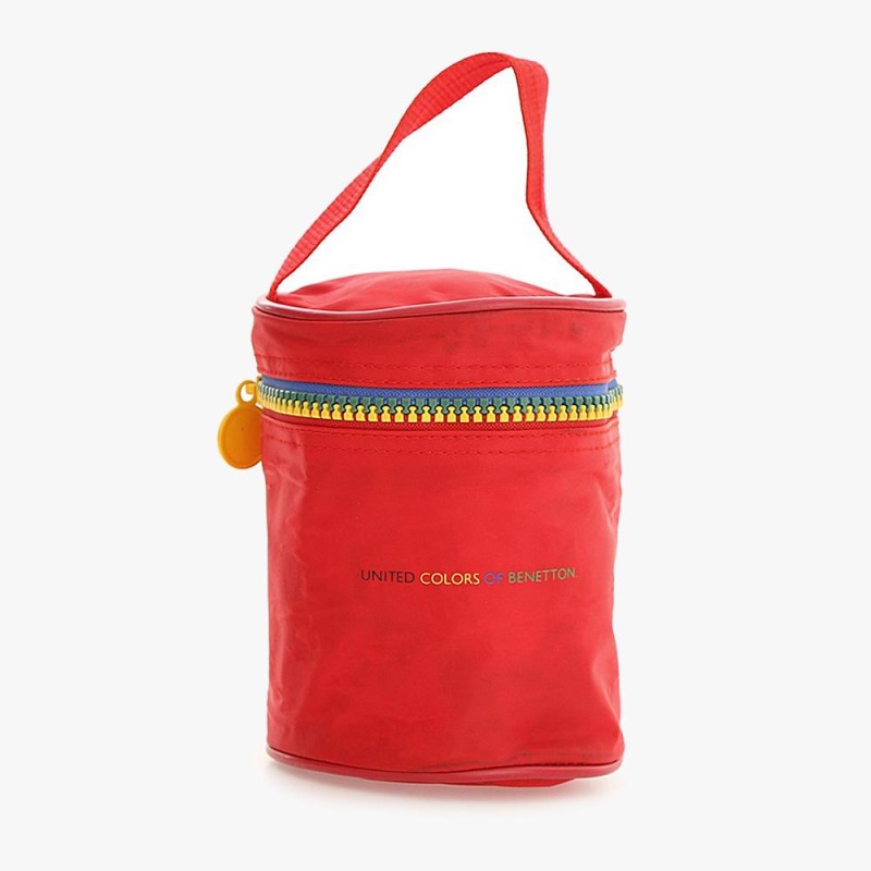 Benetton 333-17212, Κασετίνα, Κόκκινο