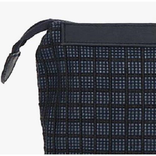 Bartuggi 118-18151-1, Νεσεσέρ, Δερματίνη/Ψάθα, Μπλε