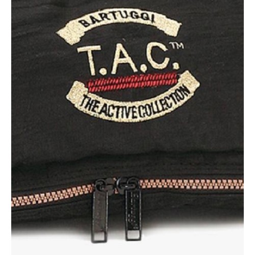 Bartuggi 202-97700, Νεσεσέρ, Ύφασμα, Μαύρο