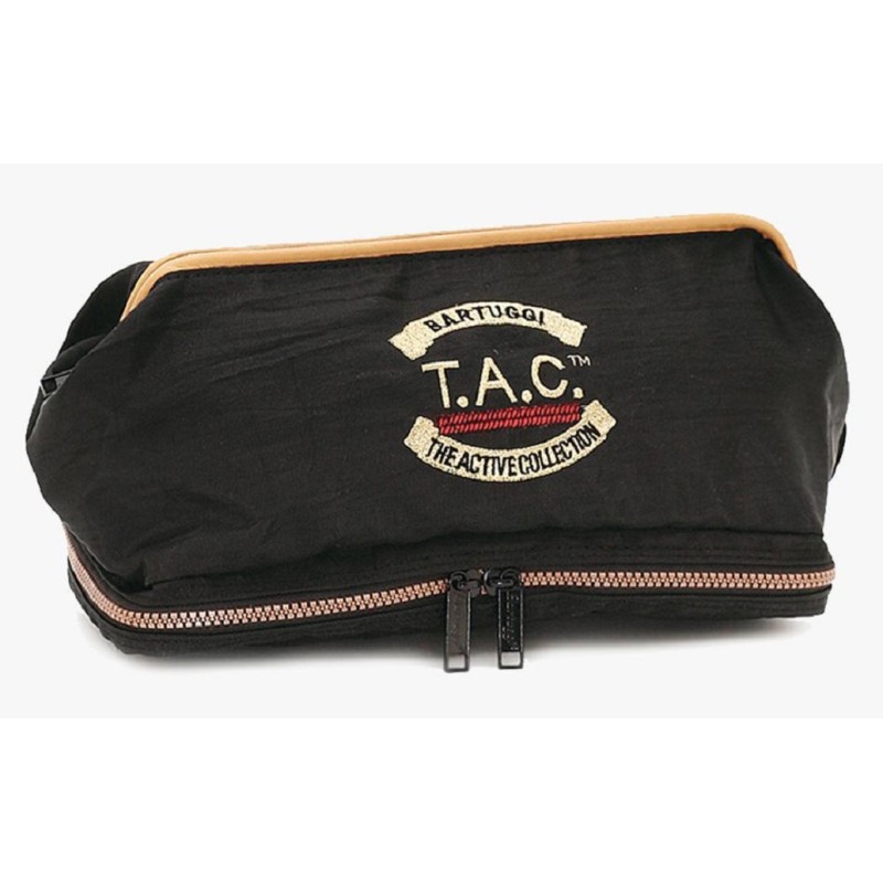 Bartuggi 202-97700, Νεσεσέρ, Ύφασμα, Μαύρο