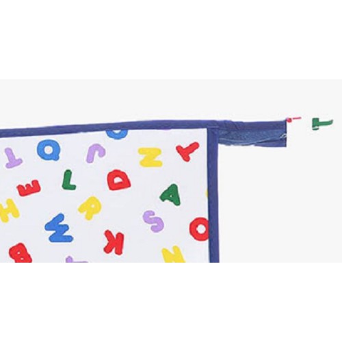 Bartuggi 107-5732, Νεσεσέρ, Ύφασμα, Μπλε