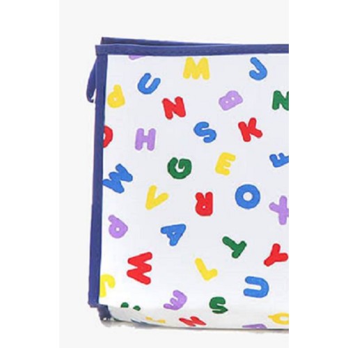 Bartuggi 107-5732, Νεσεσέρ, Ύφασμα, Μπλε