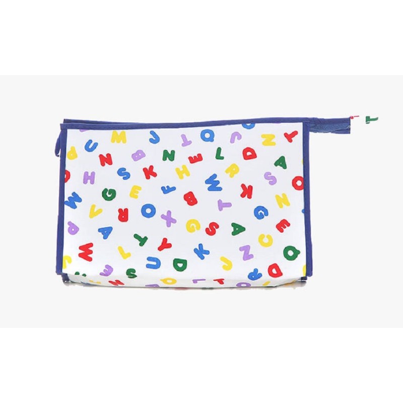 Bartuggi 107-5732, Νεσεσέρ, Ύφασμα, Μπλε