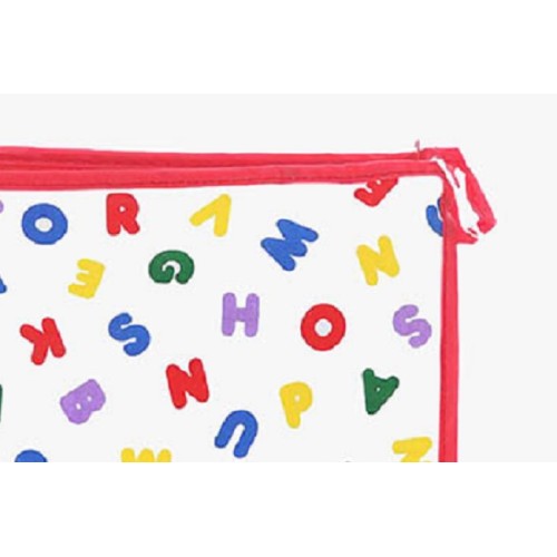 Bartuggi 107-5732, Νεσεσέρ, Ύφασμα, Κόκκινο