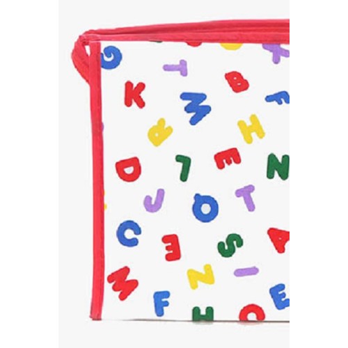 Bartuggi 107-5732, Νεσεσέρ, Ύφασμα, Κόκκινο