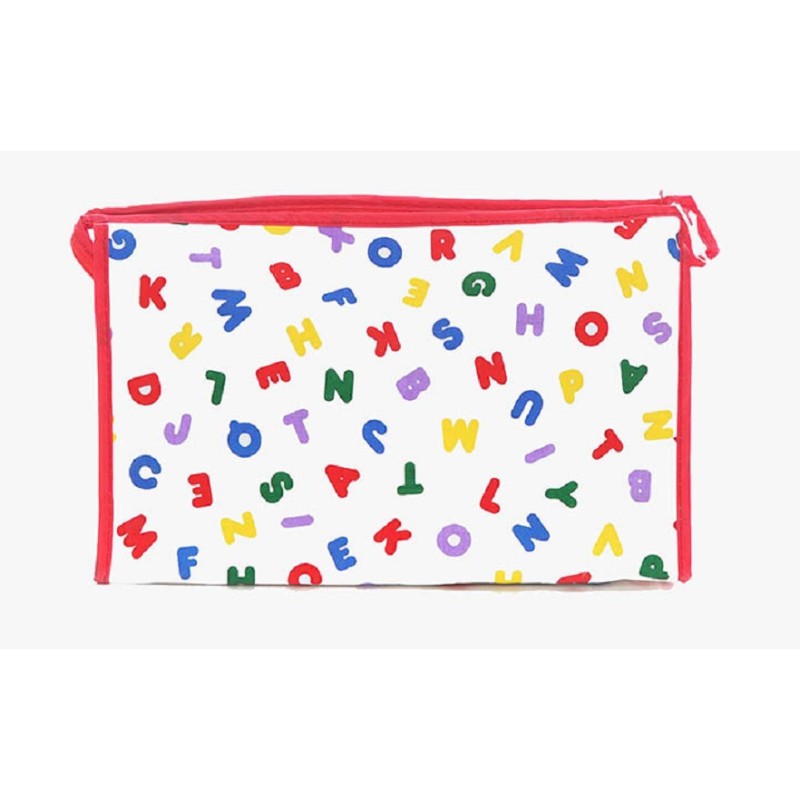 Bartuggi 107-5732, Νεσεσέρ, Ύφασμα, Κόκκινο