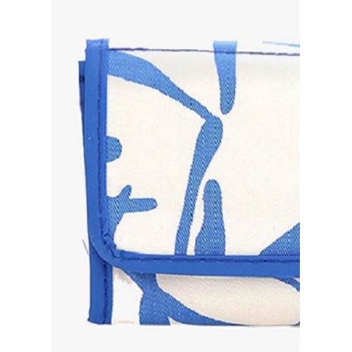 Bartuggi 107-3814, Νεσεσέρ, Ύφασμα, Μπλε