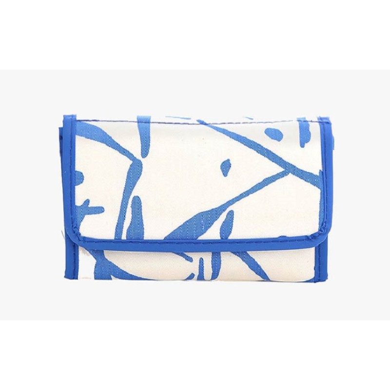 Bartuggi 107-3814, Νεσεσέρ, Ύφασμα, Μπλε