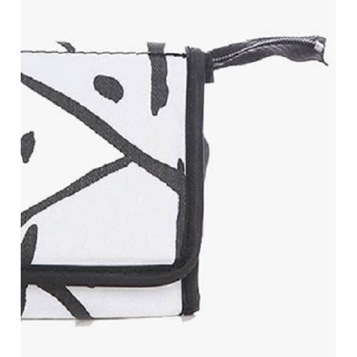 Bartuggi 107-3814, Νεσεσέρ, Ύφασμα, Μαύρο