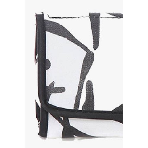 Bartuggi 107-3814, Νεσεσέρ, Ύφασμα, Μαύρο